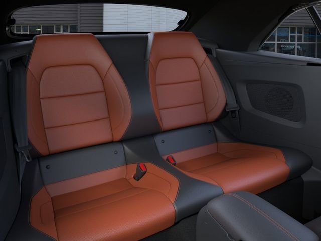 New 2026 Ford Mustang GT Premium image 11