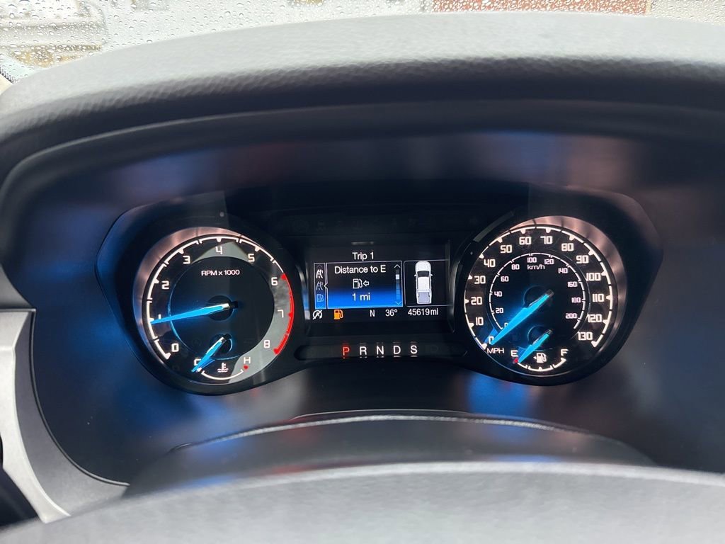 Certified 2019 Ford Ranger XLT w/ Equipment Group 302A Luxury image 20