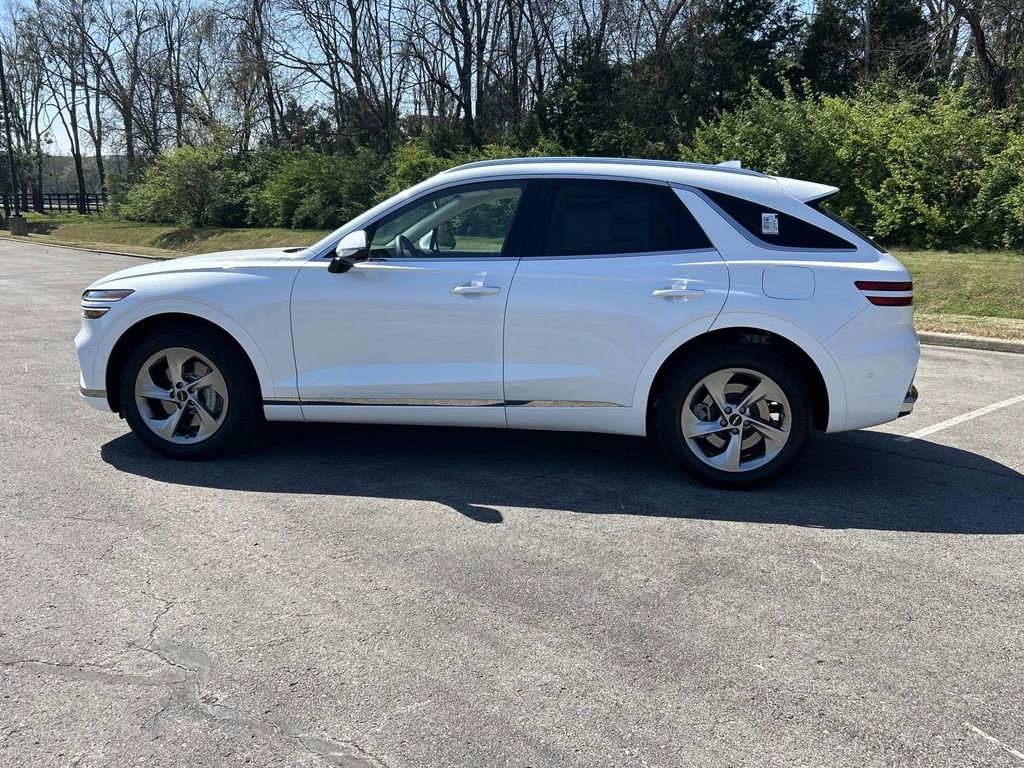 New 2026 Genesis GV70 2.5T Advanced image 4