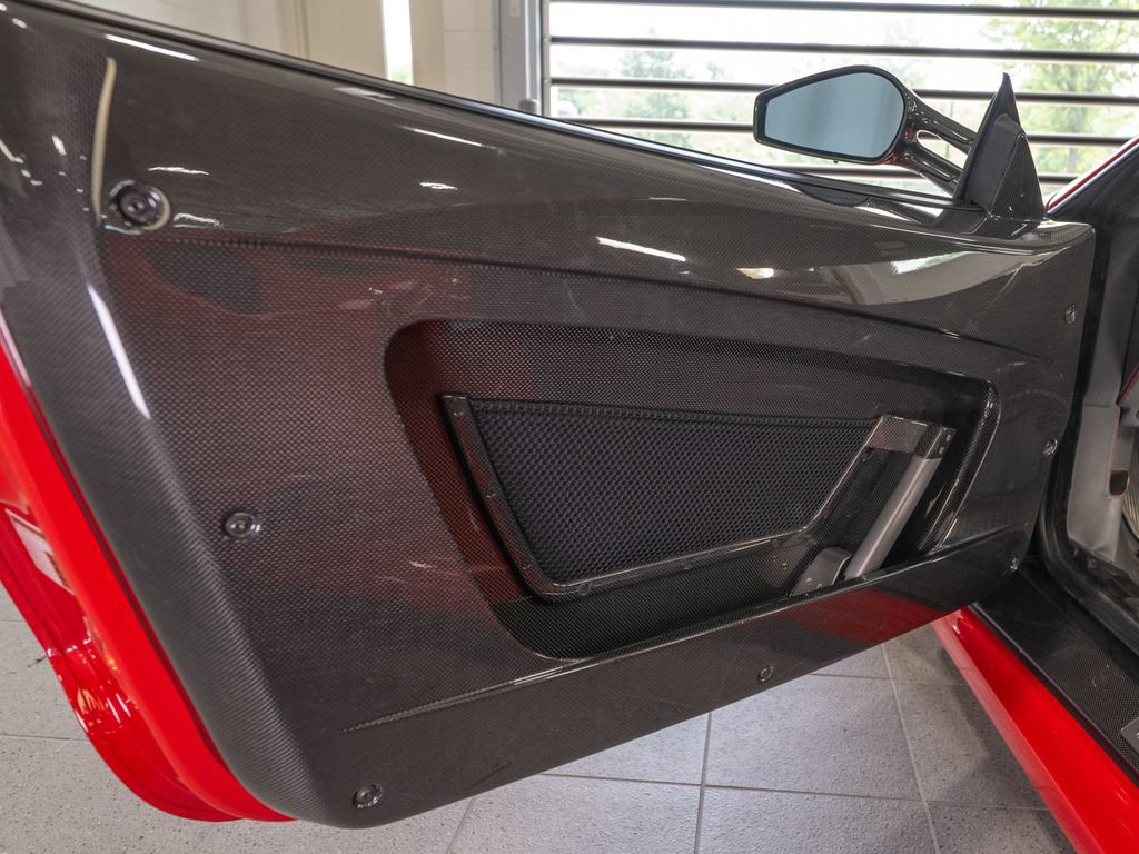 Used 2009 Ferrari F430 Scuderia RWD image 23