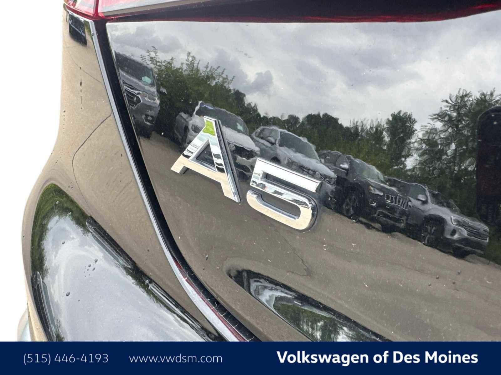 Used 2024 Audi A5 2.0T Premium Plus image 6