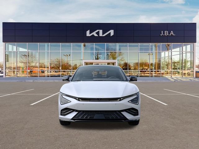 New 2026 Kia EV6 GT-Line AWD/4WD image 2
