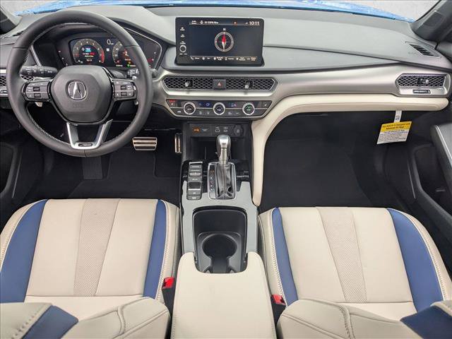 New 2026 Acura Integra A-Spec FWD image 15