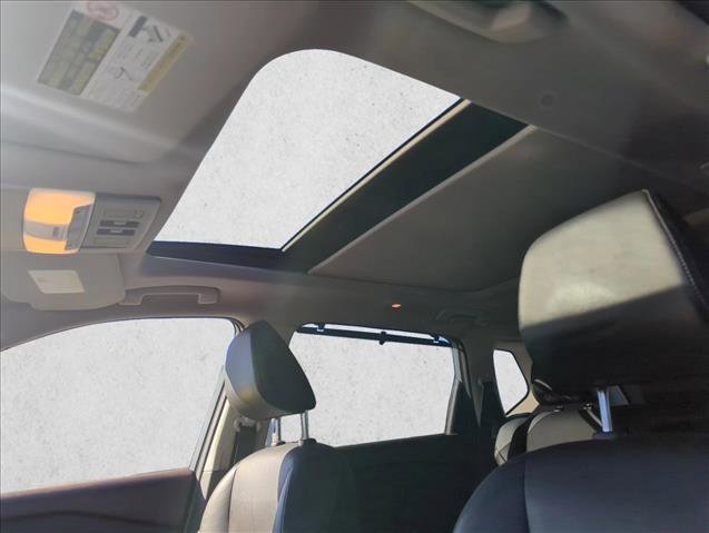 Used 2021 Nissan Rogue Platinum image 24