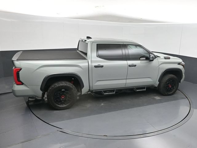 Used 2022 Toyota Tundra TRD Pro AWD/4WD image 37