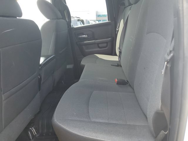 Used 2021 RAM 1500 Classic Warlock AWD/4WD image 22