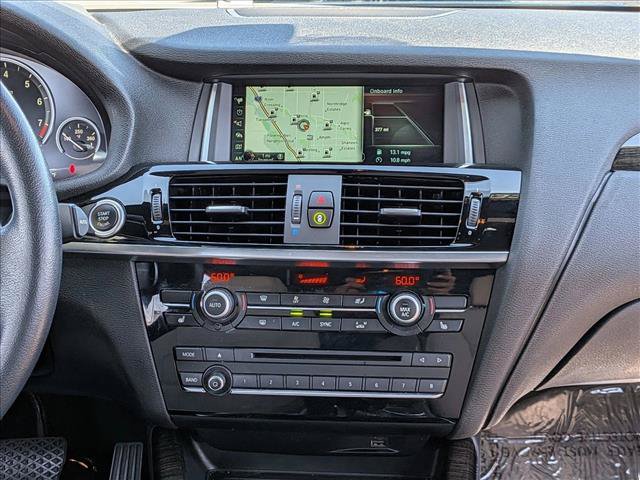 Used 2018 BMW X4 xDrive28i AWD/4WD image 21