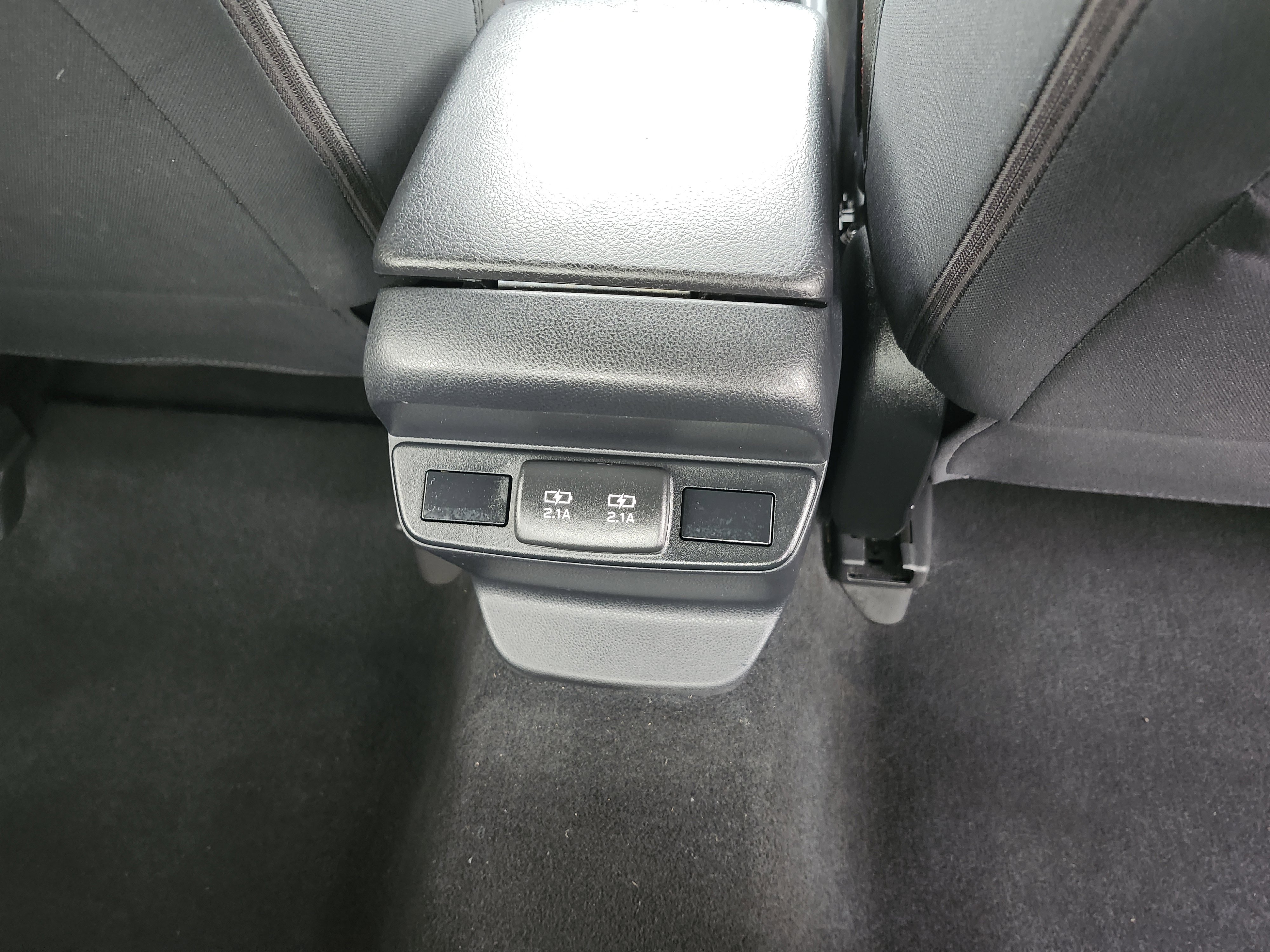 Used 2022 Subaru WRX Premium image 24