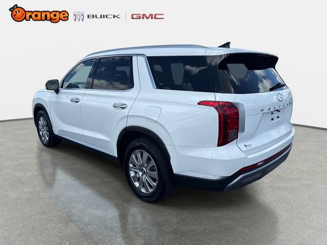 Used 2024 Hyundai Palisade SEL FWD image 5