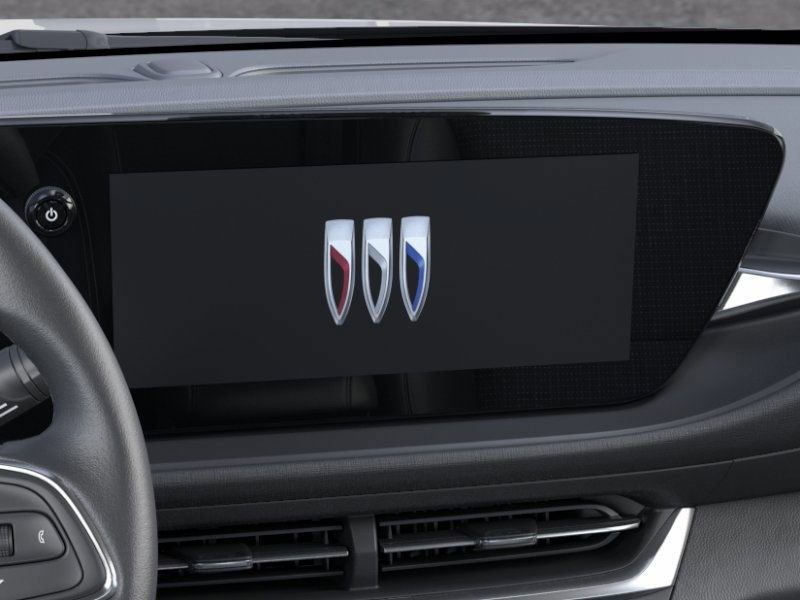 New 2026 Buick Envista Preferred w/ Convenience I Package FWD image 21