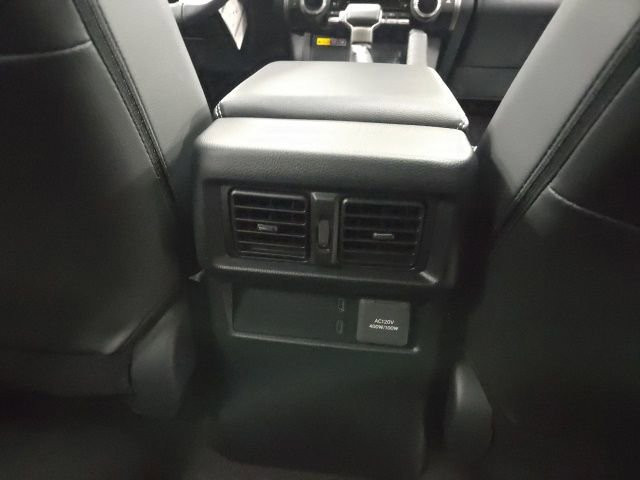 New 2026 Toyota 4Runner Limited AWD/4WD image 13