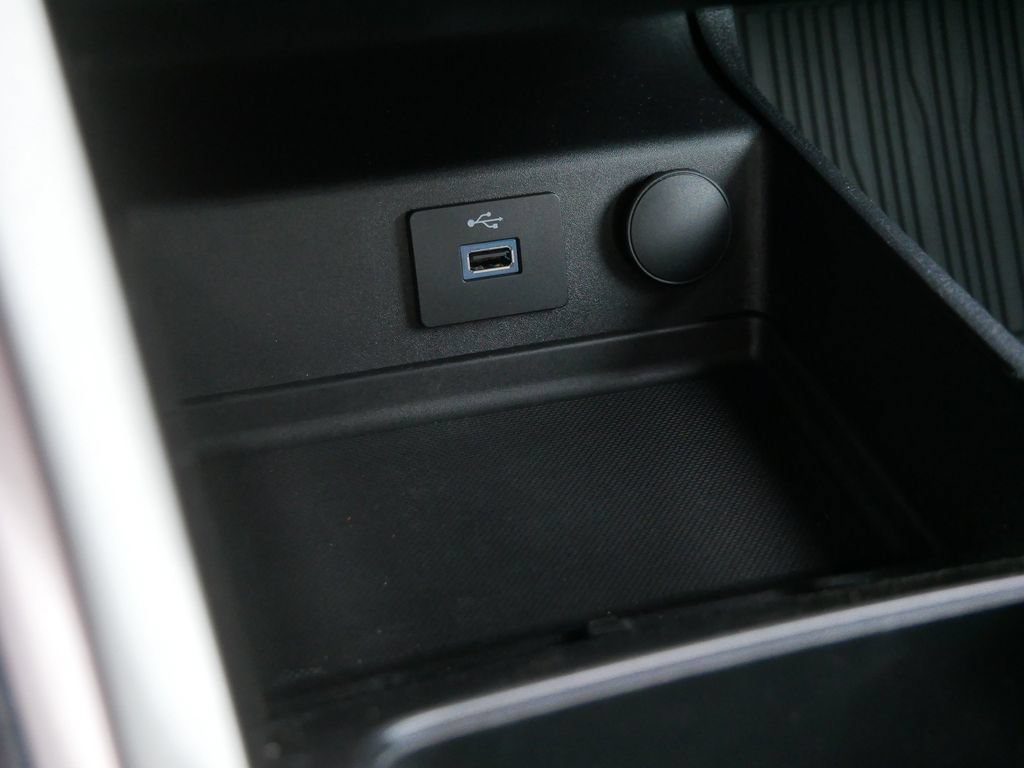 Certified 2019 Ford Fusion S FWD image 22