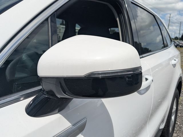 New 2026 Kia Sorento LX FWD image 12