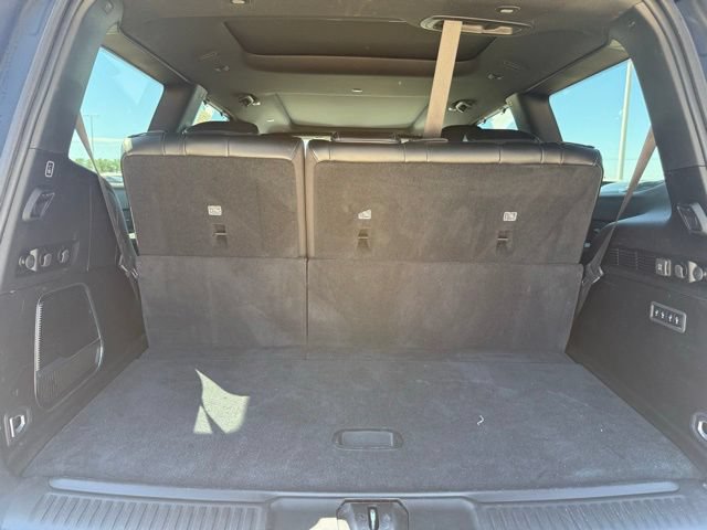Used 2024 Jeep Wagoneer Series III w/ Premium Group I AWD/4WD image 43