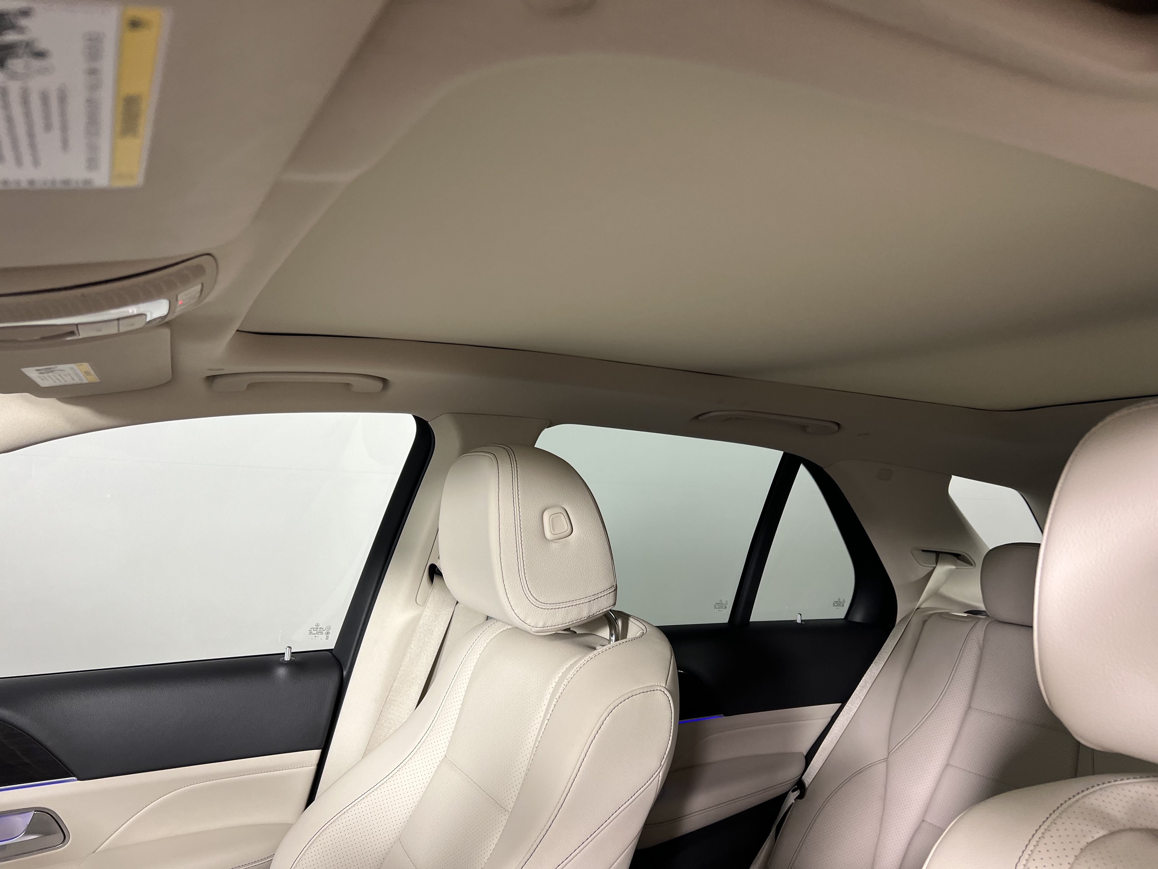 Certified 2020 Mercedes-Benz GLE 350 4MATIC image 19