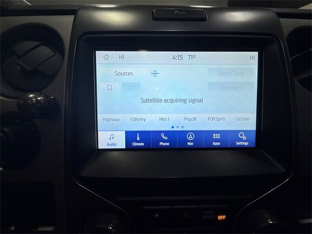 Used 2014 Ford F150 Raptor w/ Equipment Group 801A Luxury image 16