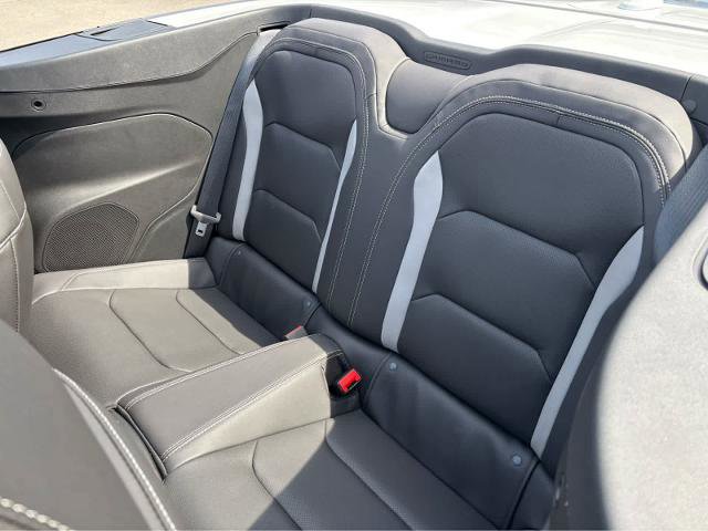 Used 2024 Chevrolet Camaro LT w/ RS Package image 30