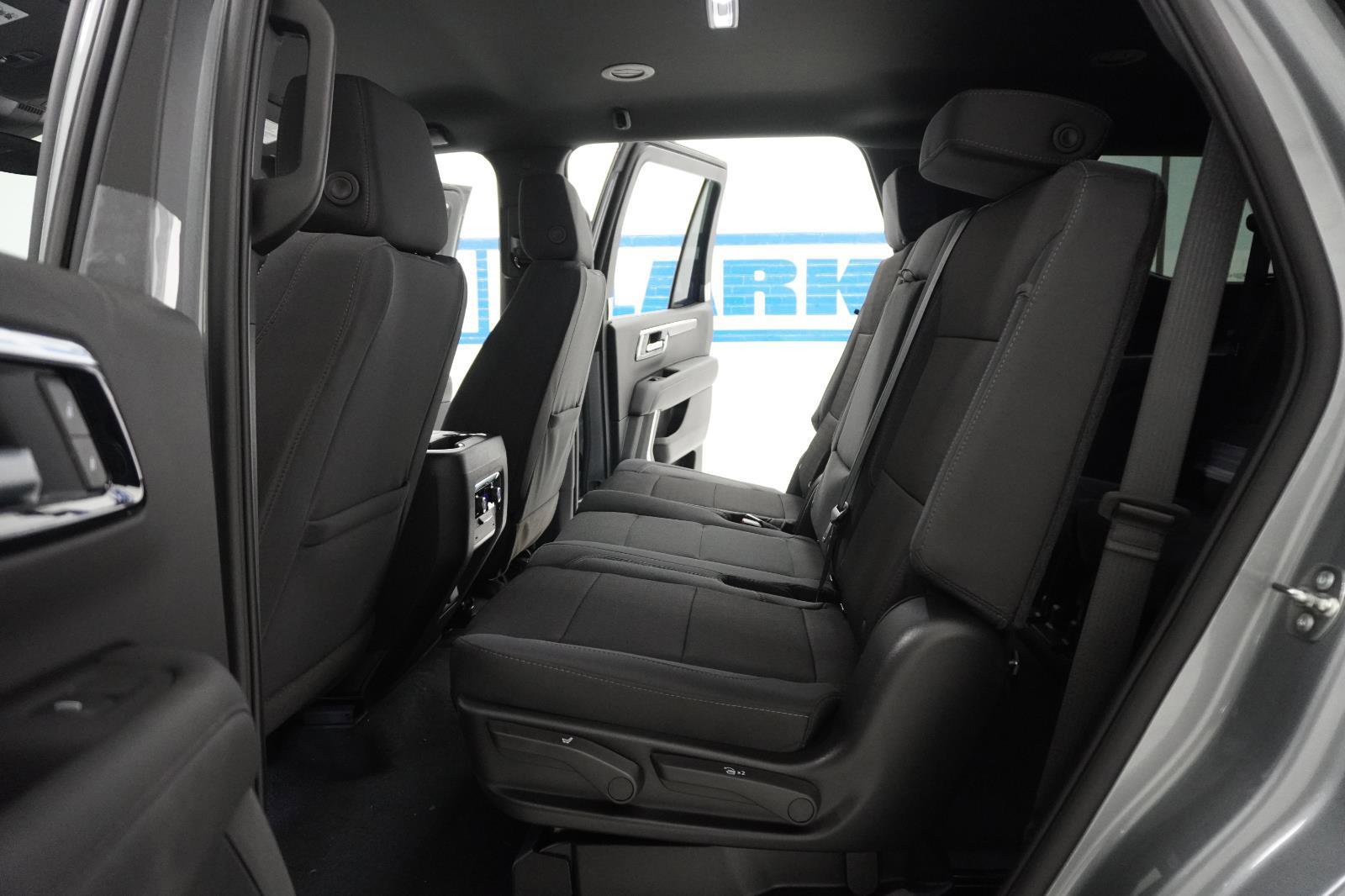 New 2026 Chevrolet Tahoe LS w/ LPO, Chrome Package image 36