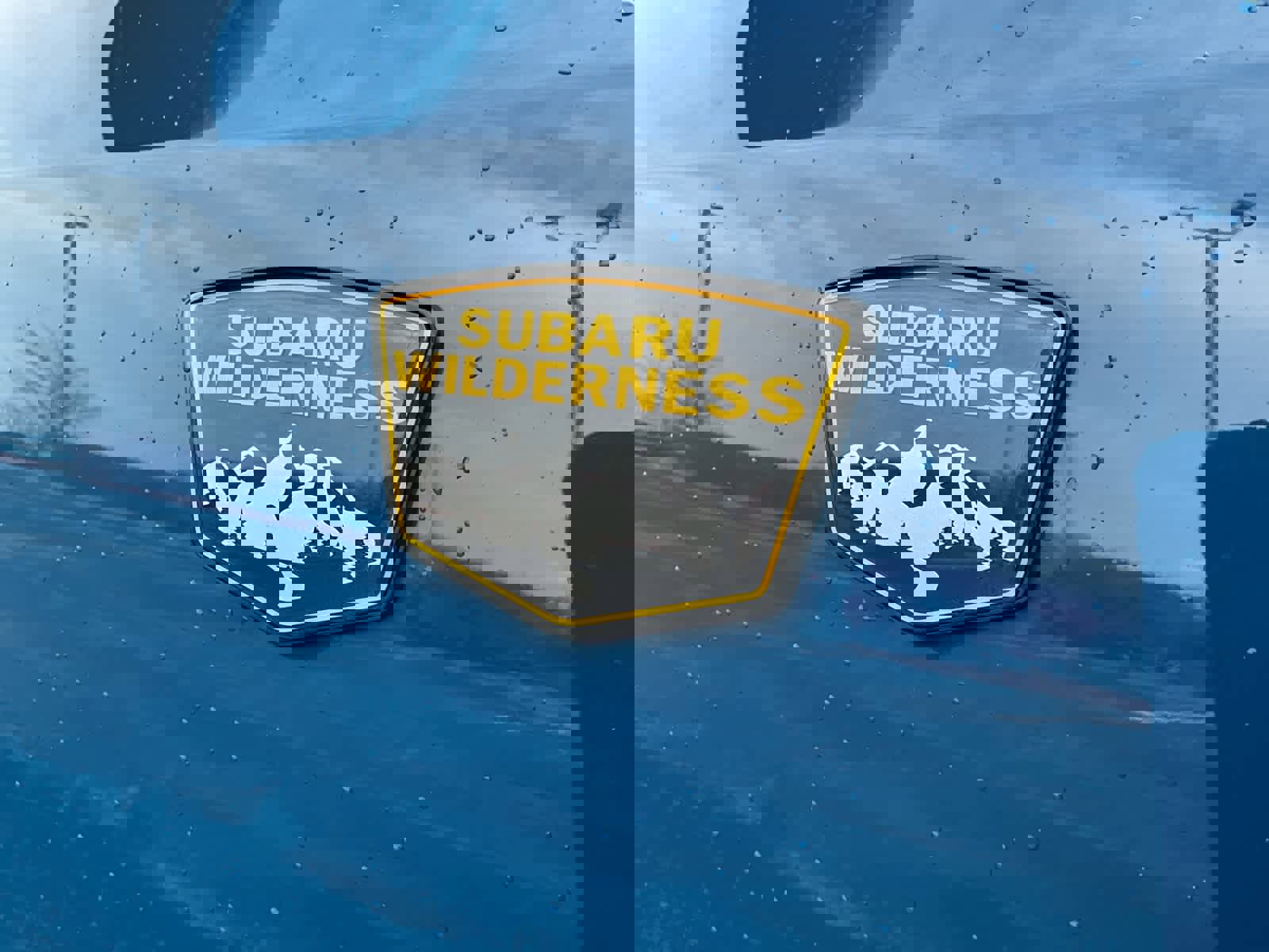 Used 2023 Subaru Outback Wilderness image 18