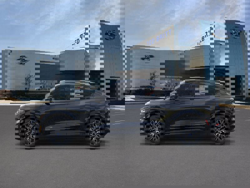 New 2026 Ford Mustang Mach-E Premium AWD/4WD image 4