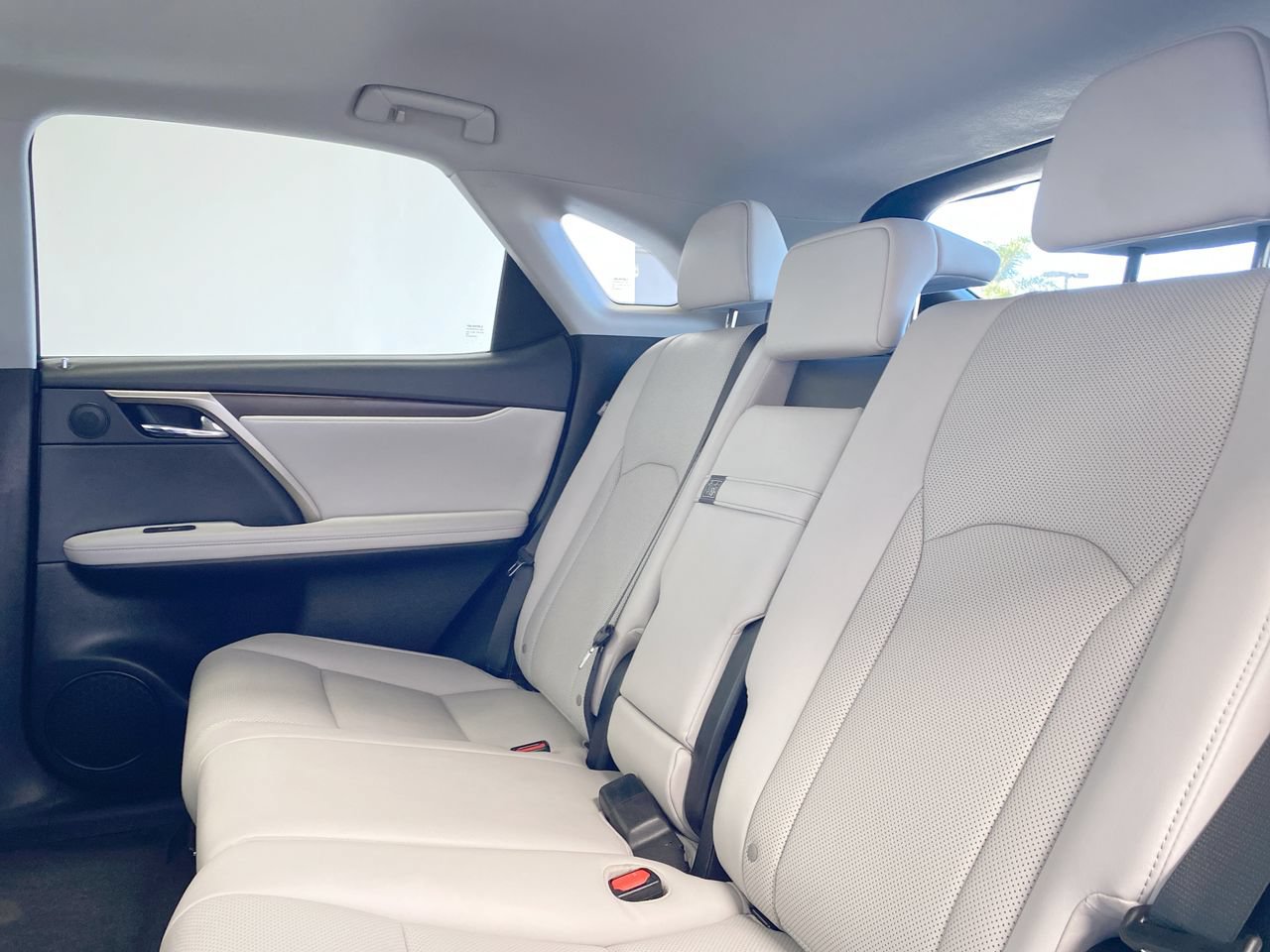 Used 2022 Lexus RX 350 FWD w/ Premium Package image 33