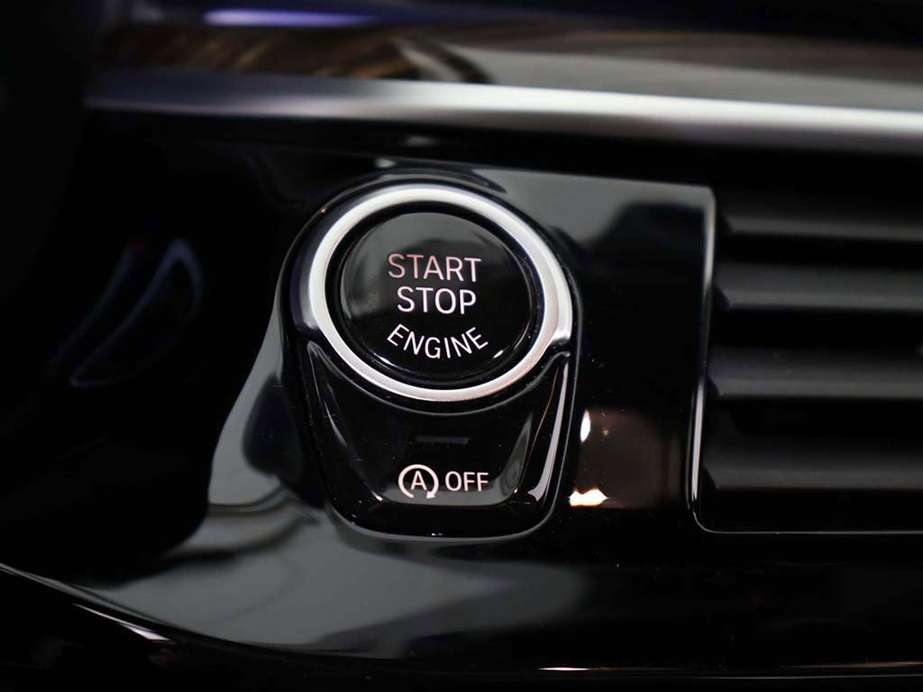 Used 2023 BMW 530i xDrive w/ Convenience Package image 44