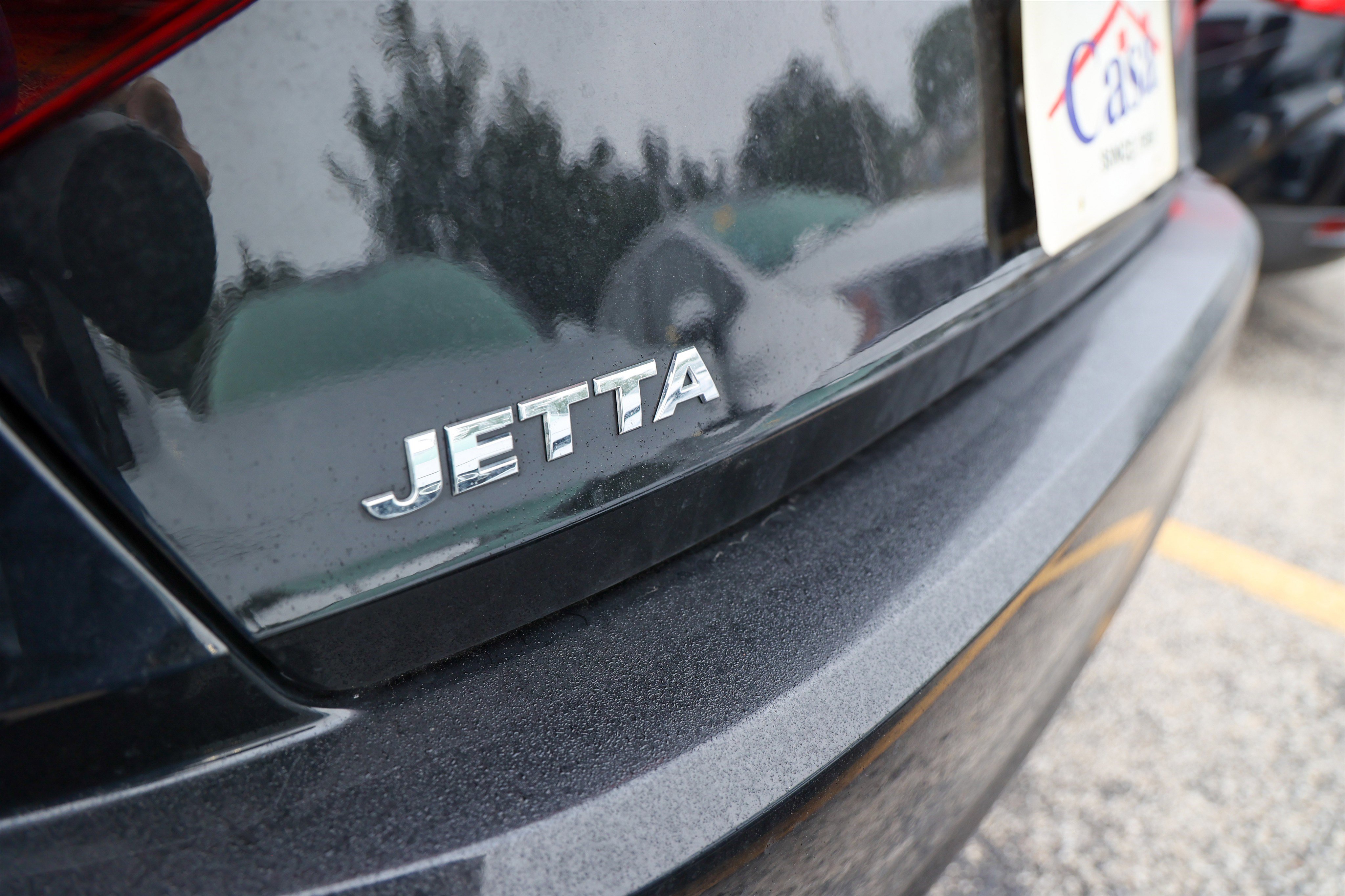 Used 2021 Volkswagen Jetta S FWD image 11