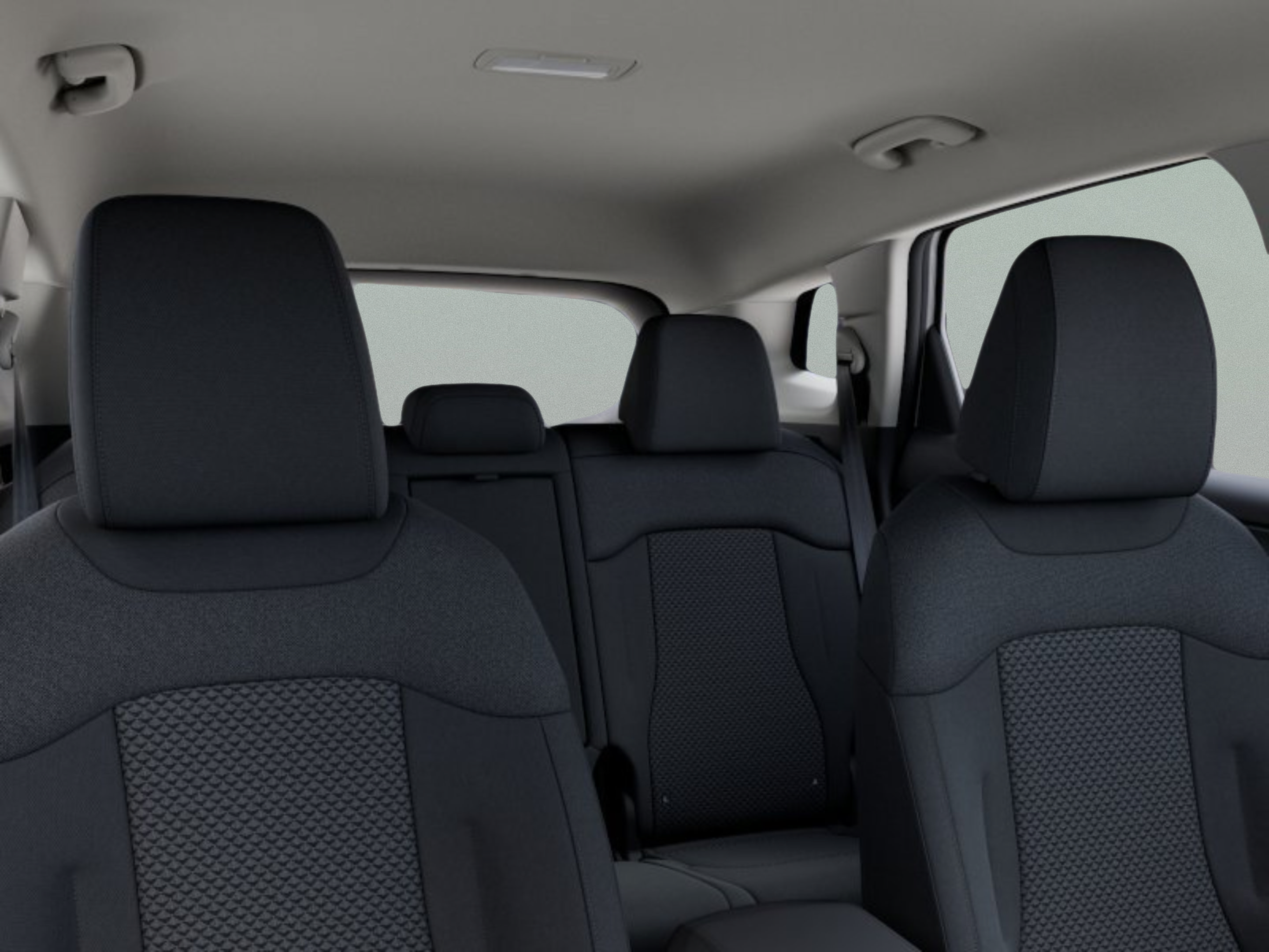 New 2027 Kia Sportage LX FWD image 23