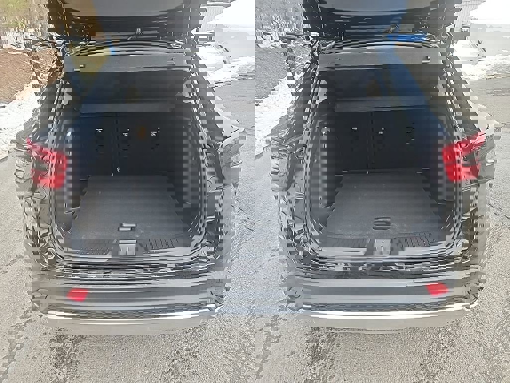 New 2026 Chevrolet Trax LT image 19