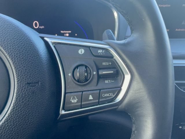 Used 2024 Acura MDX w/ Technology Package FWD image 18