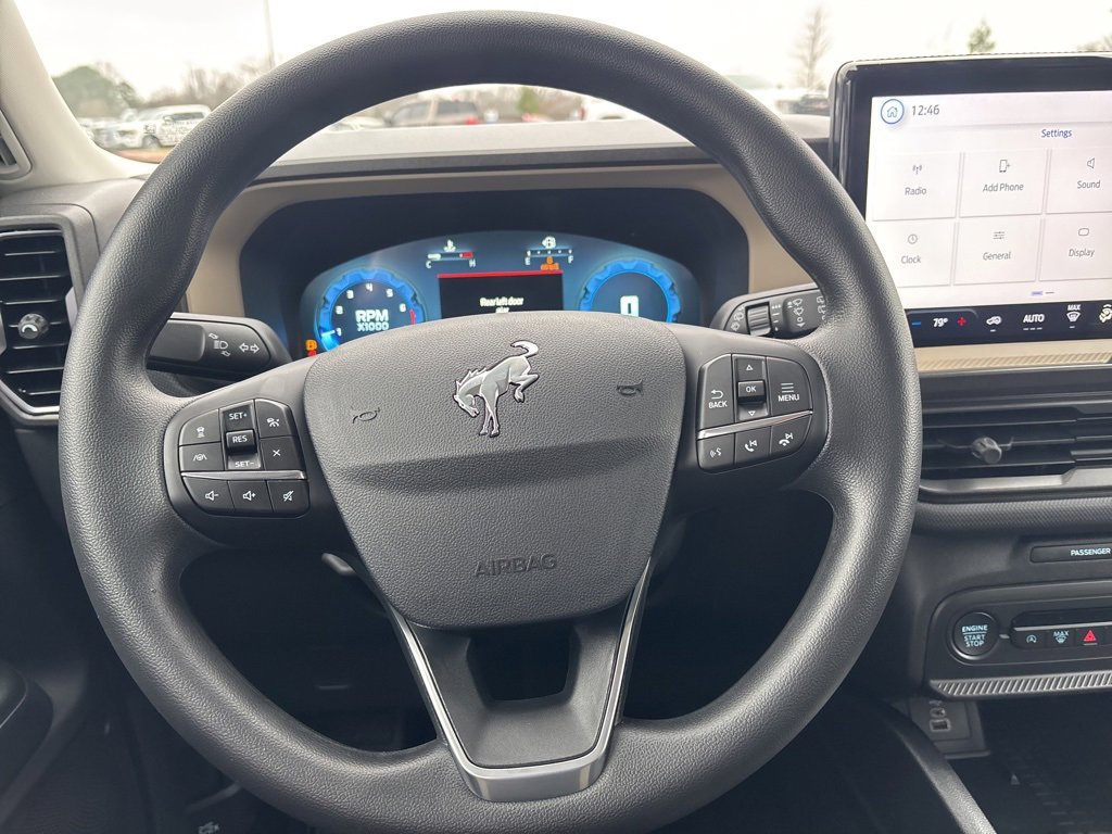 New 2025 Ford Bronco Sport Big Bend image 26