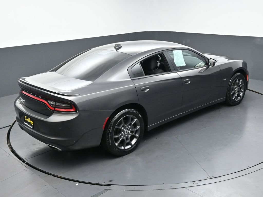 Used 2018 Dodge Charger GT image 34