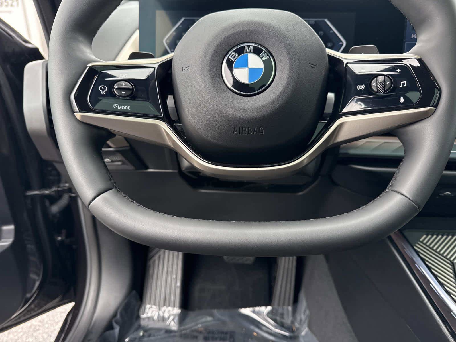Used 2025 BMW X3 xDrive30i w/ Premium Package AWD/4WD image 18