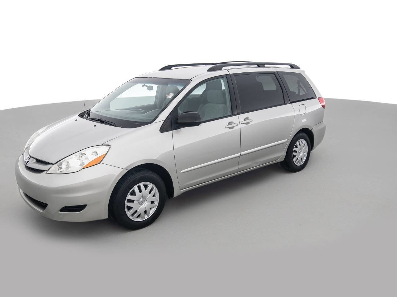 Used 2007 Toyota Sienna LE image 9