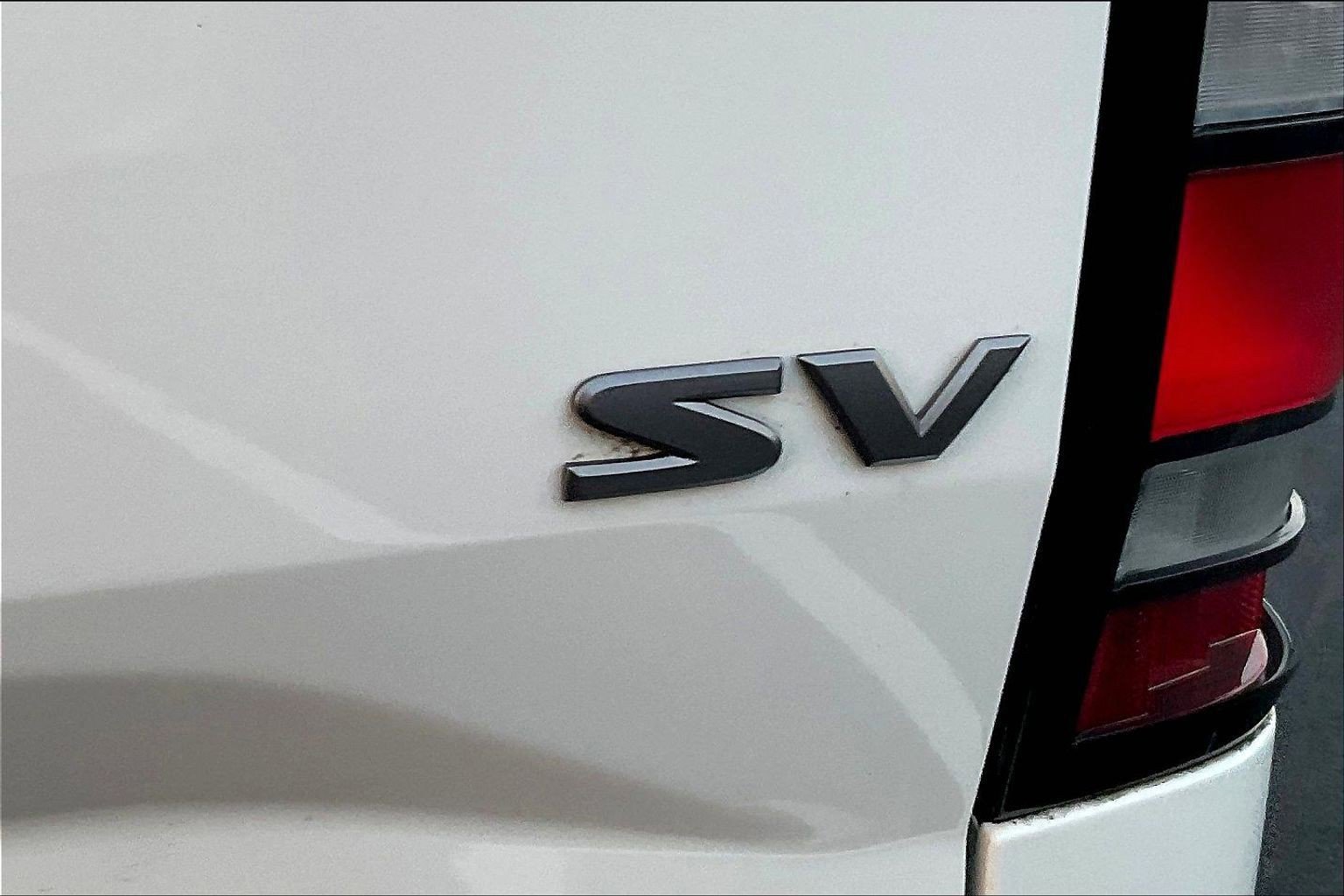 Used 2022 Nissan Frontier SV image 8