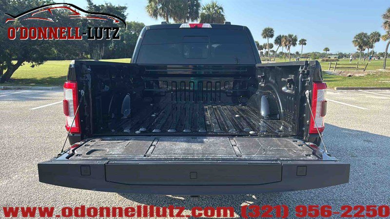 Used 2022 Ford F150 King Ranch w/ Equipment Group 601A High AWD/4WD image 10