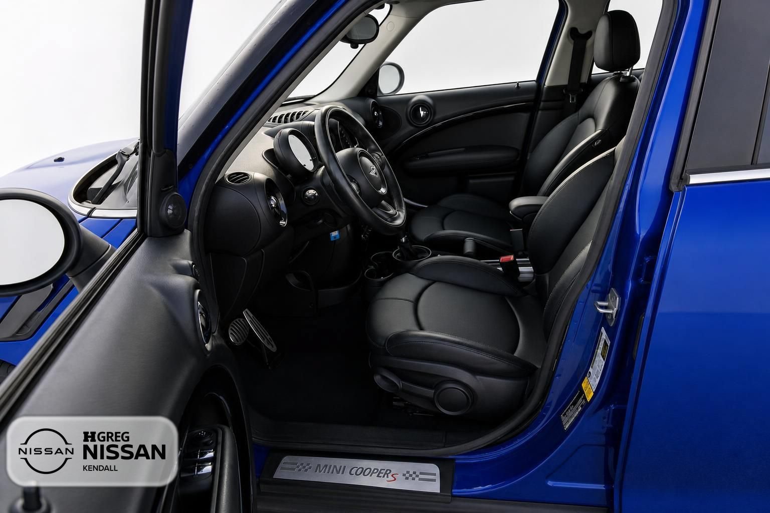 Used 2016 MINI Cooper Countryman S FWD image 4