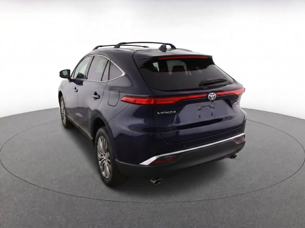 Used 2021 Toyota Venza Limited w/ Advanced Technology Package AWD/4WD image 4