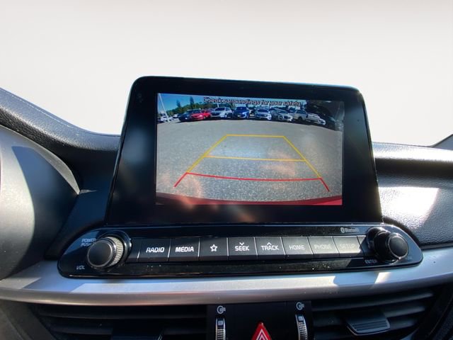 Used 2019 Kia Forte LXS image 24