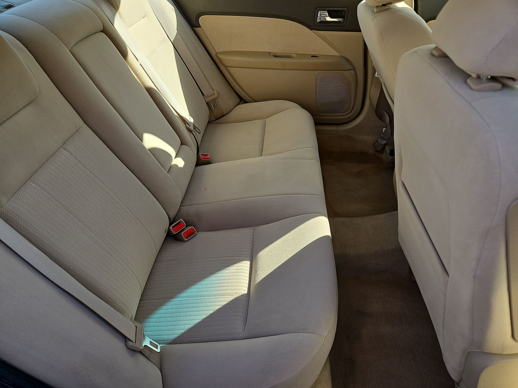 Used 2009 Mercury Milan FWD image 25
