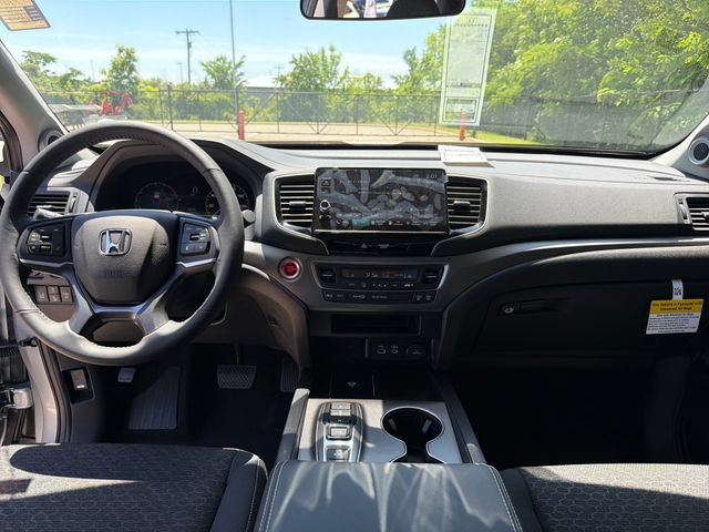 New 2026 Honda Ridgeline Sport image 15