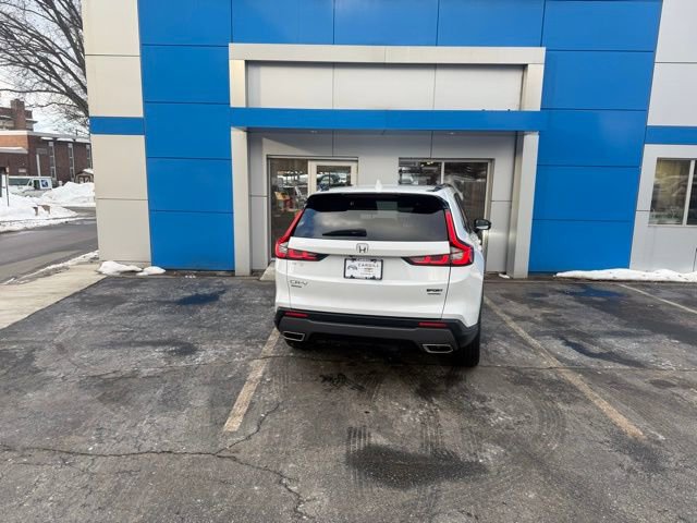 Used 2023 Honda CR-V Sport Touring image 7