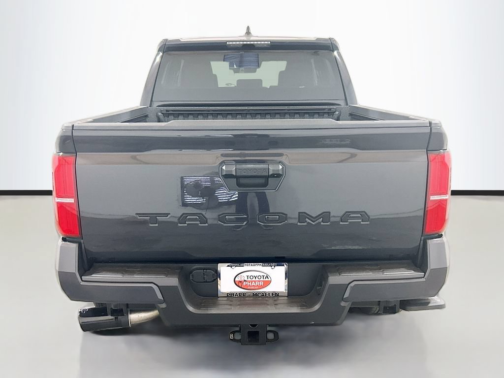 New 2026 Toyota Tacoma TRD Sport RWD image 5