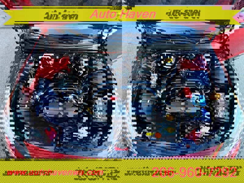 Used 2017 Subaru Outback 2.5i Premium image 9