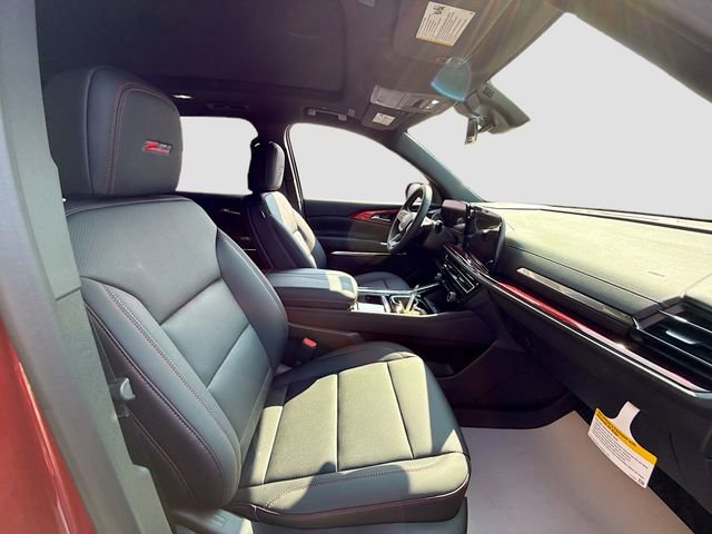 New 2026 Chevrolet Traverse Z71 w/ Driver Confidence Package image 31
