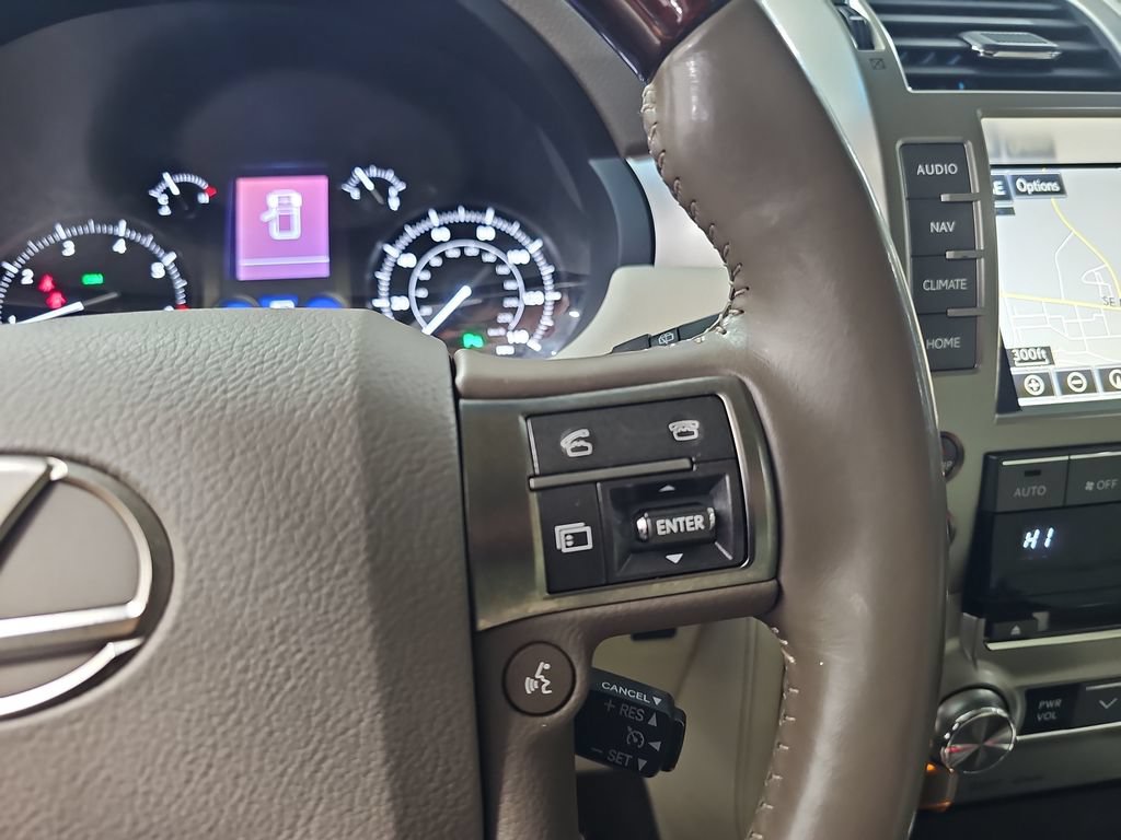 Used 2019 Lexus GX 460 Premium w/ Premium Package AWD/4WD image 20
