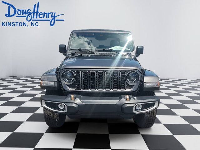 New 2026 Jeep Gladiator Sport AWD/4WD image 8