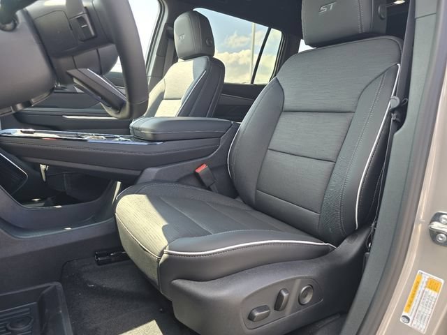 New 2026 Buick Enclave Sport Touring w/ Power Package AWD/4WD image 25