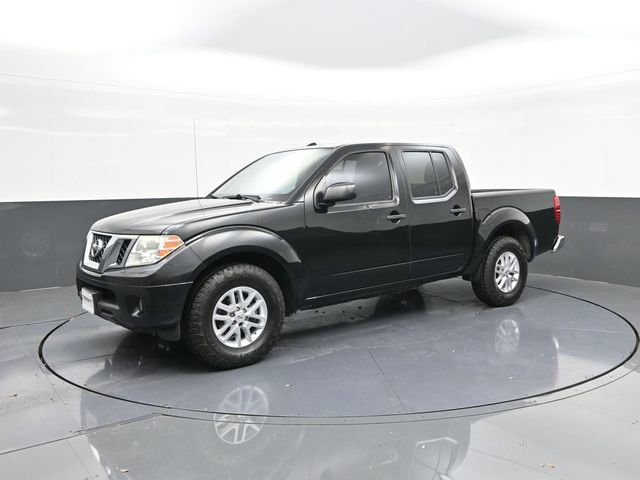 Used 2018 Nissan Frontier SV w/ Value Truck Package image 30