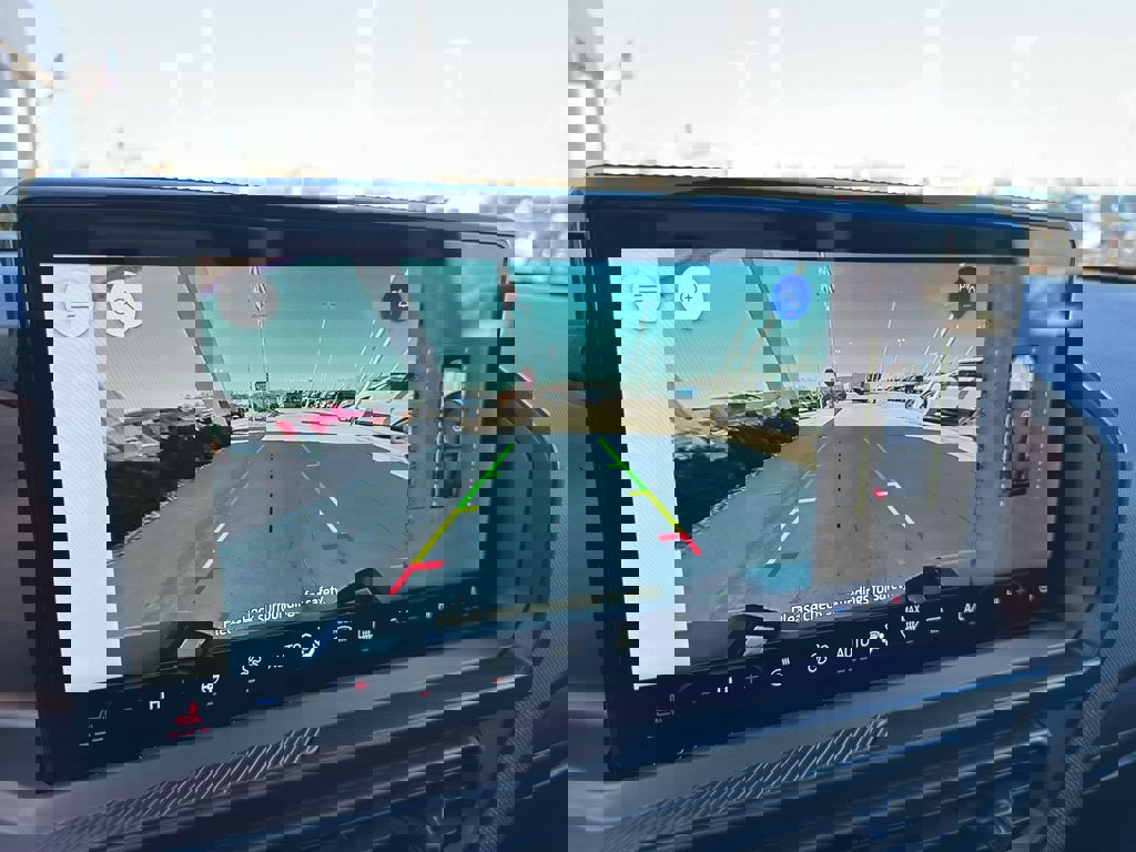 New 2025 Ford Bronco Sport Outer Banks w/ Outer Banks Tech Package+ image 20